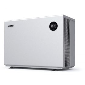 AQUARK Mr. Silence medence hőszivattyú 13 kW