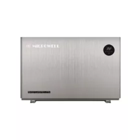HP1100 Silver Inverter Pro Split hőszivattyú 