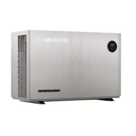 HP1500 Silver Inverter Pro Split hőszivattyú