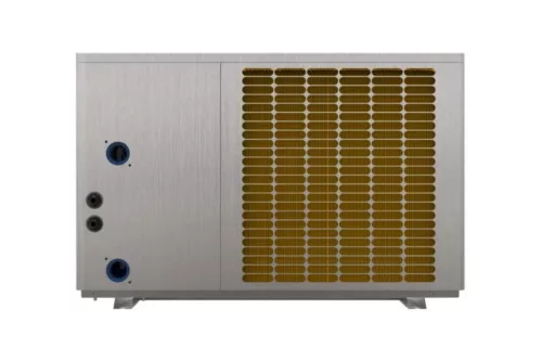 HP1800 Silver Inverter Pro Split hőszivattyú