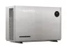 HP2100 Silver Inverter Pro Split hőszivattyú