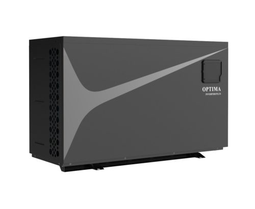 OPTIMAINVERTER PLUS hőszivattyú 13 kW