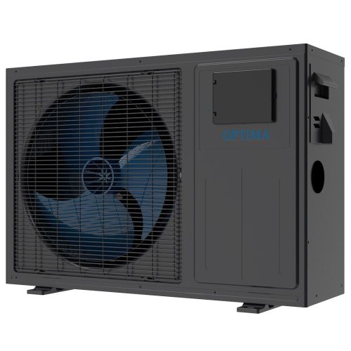 Optima medence hőszivattyú 3,8kW