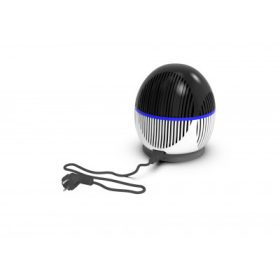 Pingvin medence hőszivattyú 4 kW