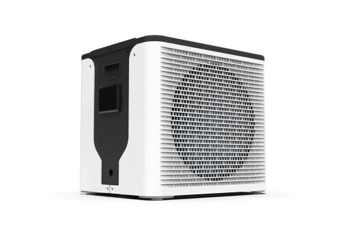 PHNIX Specialline Super Mini hőszivattyú, 4 kW