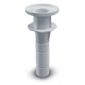   Falátvezetés "EMAUX" fóliás típus D50  2"