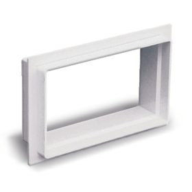 V20 nyakhosszabbító, hófehér V20 nyakhosszabbító, hófehér