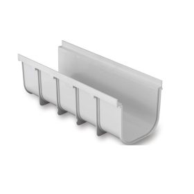 Egyenes modul elem L:50 cm