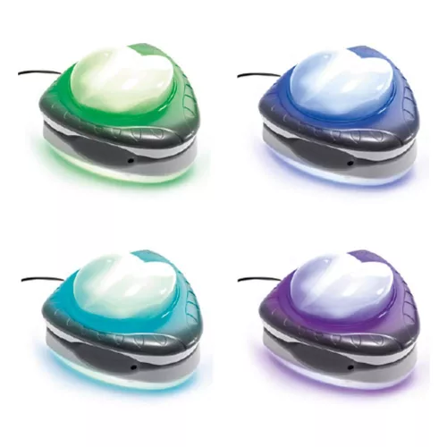 Intex mágneses Led világítás 28698