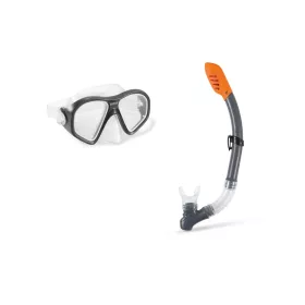 Intex Búvárszemüveg légzőcsővel 55648