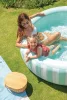 Intex Coastal Luxe felfújható medence (1,68m x 0,53m)