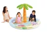 Intex Pálmafás felfújható pancsolómedence spriccelővel 56433