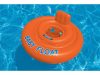 Intex Baby Float Úszógumi narancssárga 56588