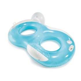 Intex kétszemélyes háttámlás matrac 56800 Intex kétszemélyes háttámlás matrac 56800