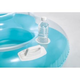 Intex kétszemélyes háttámlás matrac 56800 Intex kétszemélyes háttámlás matrac 56800