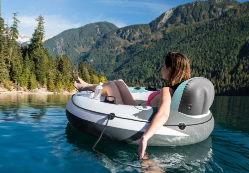 Intex River Run Matrac Fotel 56825