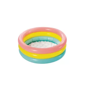 Intex Sunset Glow baby medence (0,61m x 0,22m)