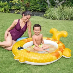 Intex Aranyhal Baby medence 57111