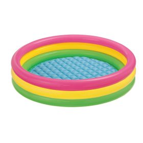 Intex Sunset gyerek pancsoló