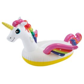 Intex Unikornisos matrac