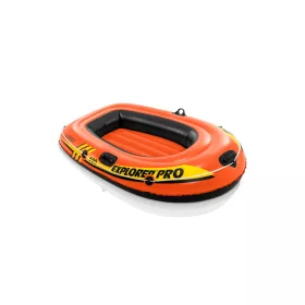   Intex Explorer Pro100 - 1 személyes felfújható gumicsónak