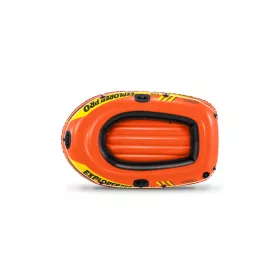   Intex Explorer Pro100 - 1 személyes felfújható gumicsónak