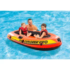   Intex Explorer Pro 200 - 2 személyes felfújható gumicsónak