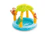 Intex Trópusi sziget babamedence  58417