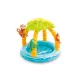 Intex Trópusi sziget babamedence  58417