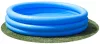 Intex Crystal Blue gyerek medence 147 x 33 cm