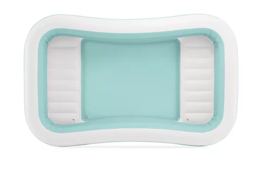 Intex családi medence (2,64m x 1,65m x 0,56m) 58497 