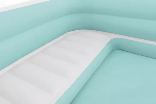 Intex családi medence (2,64m x 1,65m x 0,56m) 58497 