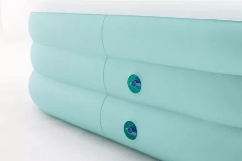 Intex családi medence (2,64m x 1,65m x 0,56m) 58497 