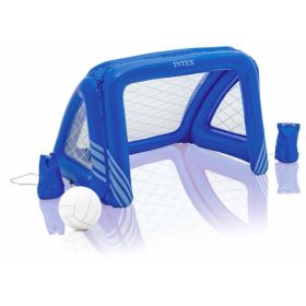 Intex felfújható foci / vizilabda kapu