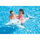 Intex felfújható Delfin, kapaszkodóval 58535
