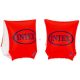 Intex Deluxe Piros karúszó 23 x 15 cm (58642)