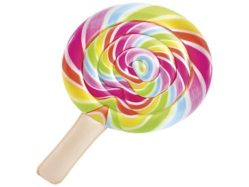Intex Nyalóka matrac