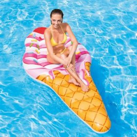 Intex Fagylalt matrac 58762