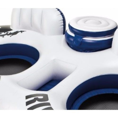 Intex River Run kétszemélyes matrac fotel