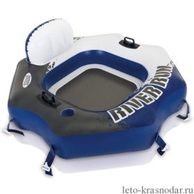 Intex River Run Összecsatolható Matrac Fotel Intex River Run Összecsatolható Matrac Fotel