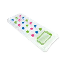 Intex 18 zsebes napozó matrac