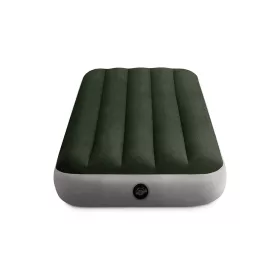   Intex Downy felfújható matrac 0,76m x 1,91m x 0,25m (64106)