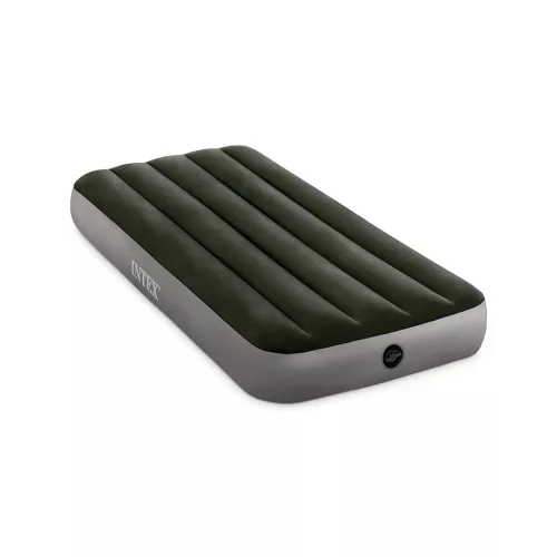 Intex Downy felfújható matrac 0,76m x 1,91m x 0,25m (64106)