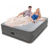 Intex Dura-Beam Comfort-Plush Mid Rise Queen felfújható ágy