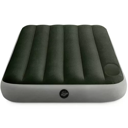 INTEX Downy felfújható matrac, 76 x 191 x 25cm (64760)