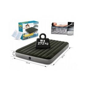Intex Dura-Beam Downy Queen felfújható matrac