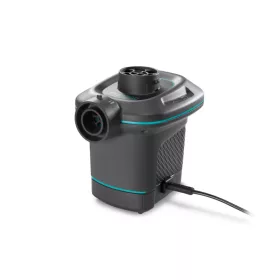 Intex Quick-Fill elektromos pumpa