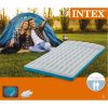 Intex Camping matrac szürke
