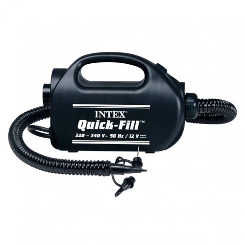 Intex Quick PSI Eleketromos pumpa (68609)