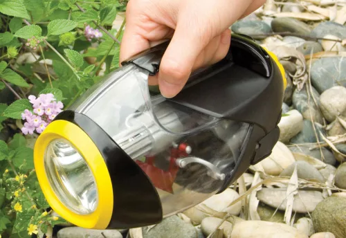Intex Deluxe 5 in 1 led világítás